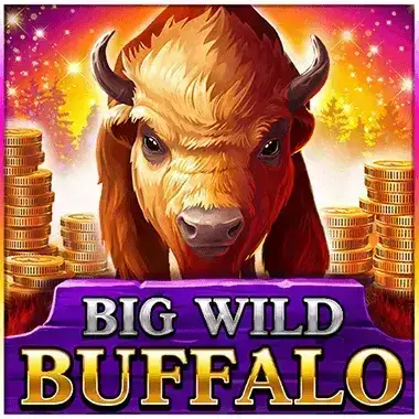 Jouer Big Wild Buffalo Yonibet casino
