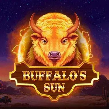Jouer Buffalo's Sun Yonibet casino