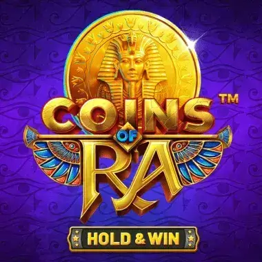 Jouer Coins Of Ra - Hold & Win Yonibet casino