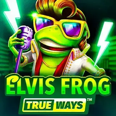 Jouer Elvis Frog TRUEWAYS Yonibet casino