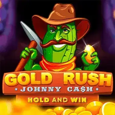 Jouer Gold Rush with Johnny Cash Yonibet casino