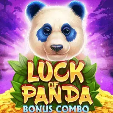 Jouer Luck of Panda Bonus Combo Yonibet casino