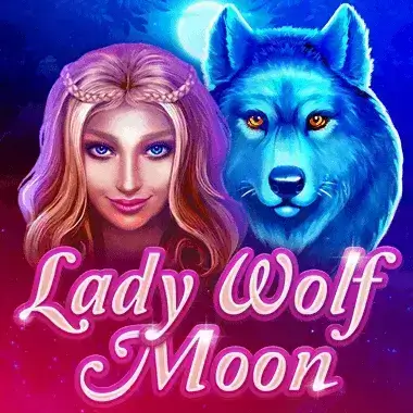 Jouer Lady Wolf Moon Yonibet casino