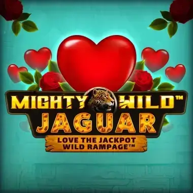 Jouer Mighty Wild: Jaguar Love the Jackpot Yonibet casino