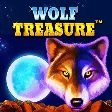 Jouer Wolf Treasure Yonibet casino