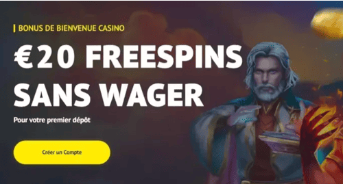 Bonus & Promocode Yonibet Casino