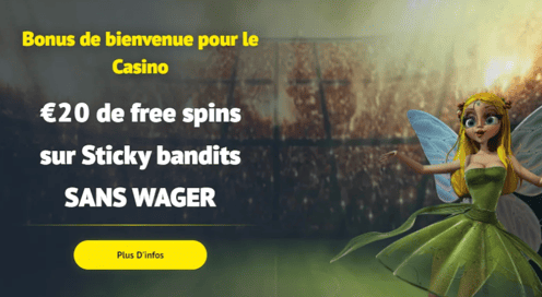 Principaux moyens de paiement Yonibet Casino